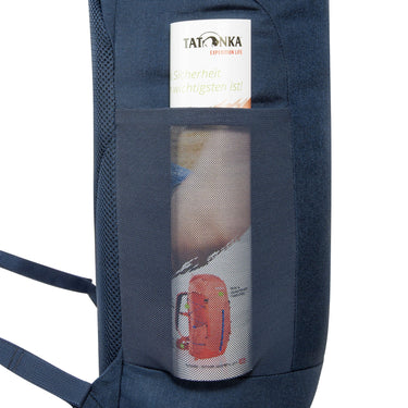 Tatonka Grip Rolltop Pack 34 - Rucksack 15.4" 55 cm (navy) - Ansicht 8