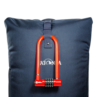 Tatonka Grip Rolltop Pack 34 - Rucksack 15.4" 55 cm (navy) - Ansicht 7