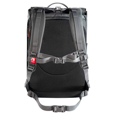 Tatonka Grip Rolltop Pack 34 - Rucksack 15.4" 55 cm (titan grey) - Ansicht 3