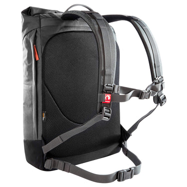 Tatonka Grip Rolltop Pack 34 - Rucksack 15.4" 55 cm (titan grey) - Ansicht 2