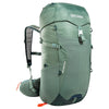 Tatonka Hike Pack 20 Women - Hiking Backpack 50 cm (sage green)