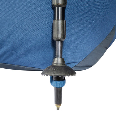 Tatonka Hike Pack 32 - Wanderrucksack 57 cm (darker blue) - Ansicht 7