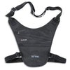 Tatonka Skin Chest Holster RFID B - Chest Pouch 19 cm RFID (black)