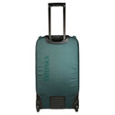 Tatonka Travel Roller 90 - Rollenreisetasche 75 cm (sage green) - Ansicht 4