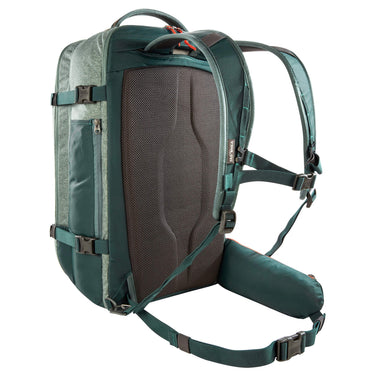 Tatonka Traveller Pack 35 - Reiserucksack 17" 53 cm (sage green) - Ansicht 2