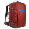 Tatonka Traveller Pack 35 - Travel Backpack 17" 53 cm (tango red)