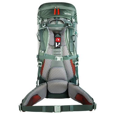 Tatonka Yukon 60+10 Women - Trekkingrucksack 74 cm erw. (sage green) - Ansicht 3