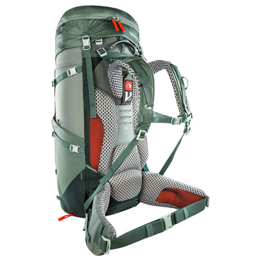 Tatonka Yukon 60+10 Women - Trekkingrucksack 74 cm erw. (sage green) - Ansicht 2