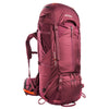 Tatonka Yukon X1 65+10 Women - Trekking Backpack 82 cm erw. (bordeaux red)