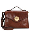 The Bridge Irene - Shoulder Bag 19 cm (marrone)