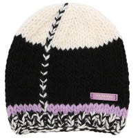 malva/black/bianco