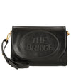 The Bridge Penelope - Shoulder Bag 26 cm (black)