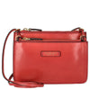 The Bridge Rustici - Shoulder Bag 21 cm (salmone)