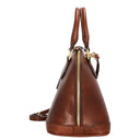 The Bridge Story Donna - Henkeltasche 31 cm (marrone) - Ansicht 3