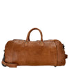 The Chesterfield Brand Jayven - Rollenreisetasche Leder 60 cm (cognac)