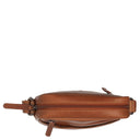 The Chesterfield Brand Laveno - Umhängetasche 22 cm (cognac) - Ansicht 4
