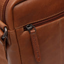 The Chesterfield Brand Laveno - Umhängetasche 22 cm (cognac) - Ansicht 5