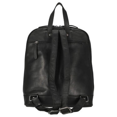 The Chesterfield Brand Naomi Maria - Rucksack 34 cm (black) - Ansicht 4