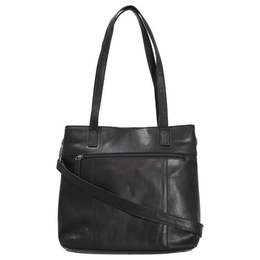 The Chesterfield Brand Nola - Shopper 30 cm (black) - Ansicht 4
