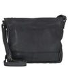 The Chesterfield Brand Weimar - Shoulder Bag 24 cm (navy)