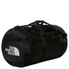 The North Face Base Camp Duffel L 95 - Travel Bag 70 cm (tnf black-tnf white)