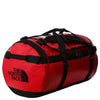 The North Face Base Camp Duffel L 95 - Travel Bag/Backpack 70 cm (tnf red-tnf black-npf)