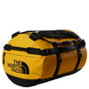 The North Face Base Camp Duffel S 50 - Duffel Bag 53 cm (summit gold-tnf black)