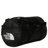 The North Face Base Camp Duffel S 50 - Travel Bag 53 cm (tnf black-tnf white-npf)