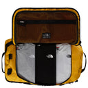 The North Face Base Camp Duffel XL 132 - Reisetasche 75.5 cm (summit gold-tnf black) - Ansicht 3