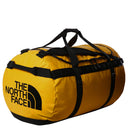 The North Face Base Camp Duffel XL 132 - Reisetasche 75.5 cm (summit gold-tnf black)