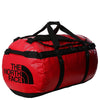 The North Face Base Camp Duffel XL 132 - Travel Bag 75.5 cm (tnf red-tnf black)