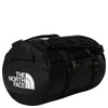 The North Face Base Camp Duffel XS 31 - Duffel Bag 45 cm (tnf black-tnf white)