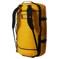 The North Face Base Camp Duffel XXL 150 - Reisetasche 80 cm (summit gold-tnf black) - Ansicht 2