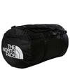 The North Face Base Camp Duffel XXL 150 - Travel Bag 80 cm (tnf black-tnf white)