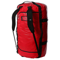 The North Face Base Camp Duffel XXL 150 - Reisetasche 80 cm (tnf red-tnf black) - Ansicht 2