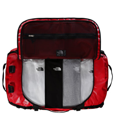 The North Face Base Camp Duffel XXL 150 - Reisetasche 80 cm (tnf red-tnf black) - Ansicht 3