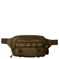 The North Face Base Camp Lumbar - Gürteltasche (caraway seed/sycamore)