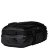 The North Face Base Camp Voyager Duffel 32 - Travel Bag 57.6 cm (tnf black/asphalt grey)