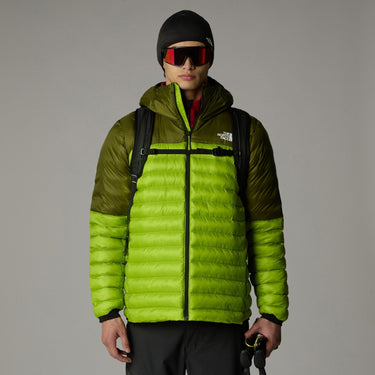 The North Face Basin 18 - Wanderrucksack 49 cm (tnf black) - Ansicht 6