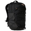 The North Face Borealis Luxe Women - Backpack 16" 48 cm (tnf black-burnt coral metal)