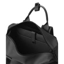 The Urban Society Combo - Rucksack 12" 37 cm (schwarz) - Ansicht 6