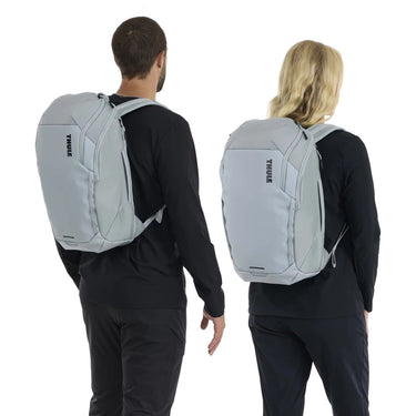 Thule Chasm 26L - Rucksack 16" 53 cm (soft blue) - Ansicht 4