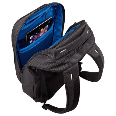 Thule Crossover 2 - Rucksack 15.6" 47 cm (black) - Ansicht 4