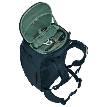 Thule Landmark 60 - Women's Reiserucksack 55 cm (darkest blue) - Ansicht 5