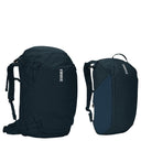 Thule Landmark 60 - Women's Reiserucksack 55 cm (darkest blue) - Ansicht 3