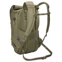 Thule Paramount Commuter 20 - Fahrradrucksack 52.5 cm (soft green) - Ansicht 2