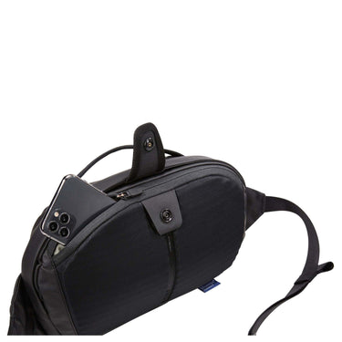 Thule Tact Crossbody 5 - Gürteltasche 31 cm (black) - Ansicht 7