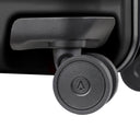 TITAN OVERSEAS - 4-Rollen-Kabinentrolley S 55/23 cm (nightshade black) - Ansicht 10