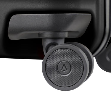 TITAN OVERSEAS - 4-Rollen-Kabinentrolley S 55/23 cm (nightshade black) - Ansicht 10