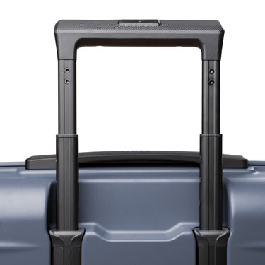 TITAN OVERSEAS - 4-Rollen-Kabinentrolley S 55/23cm mit Vortasche (midnight blue) - Ansicht 9